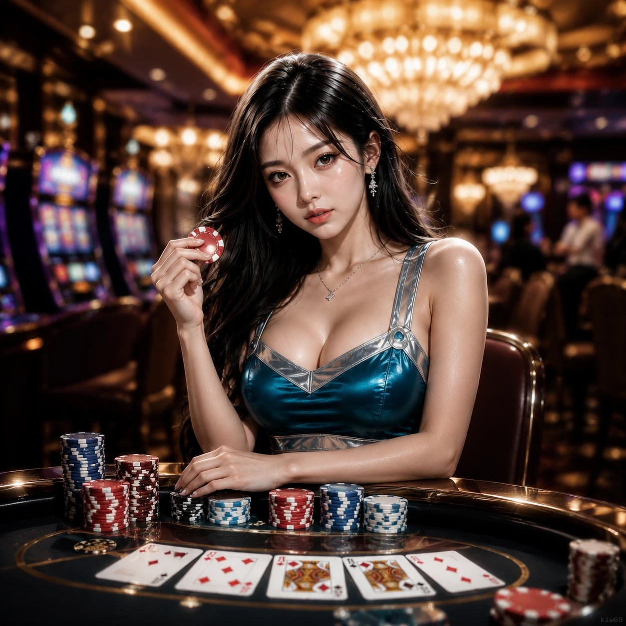 kiw69 Indonesia